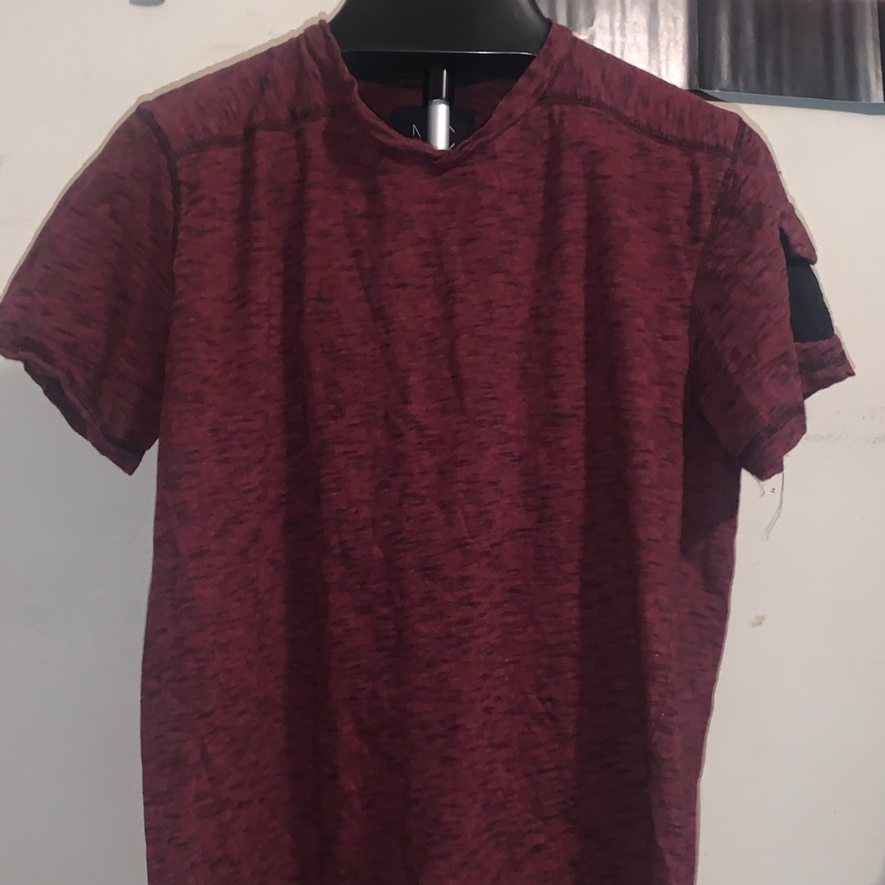 Modern culture shirt!